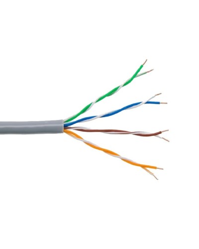 US5505-305G. Кабель «витая пара» (LAN) для структурированных систем связи. 5bites в Омске