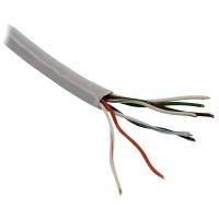 US5505-100A. Кабель «витая пара» (LAN) для структурированных систем связи. 5bites