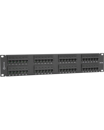 PPU55-02: Патч-панель 19'' в Омске