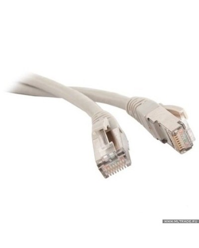 PFT50-050A. Патч-корд медный. 5bites в Омске