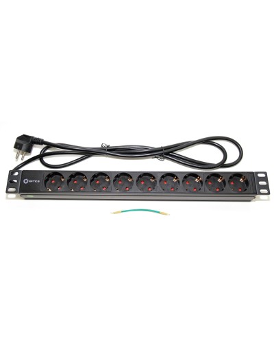PDU919A-04. Блок розеток 19. 5bites в Омске