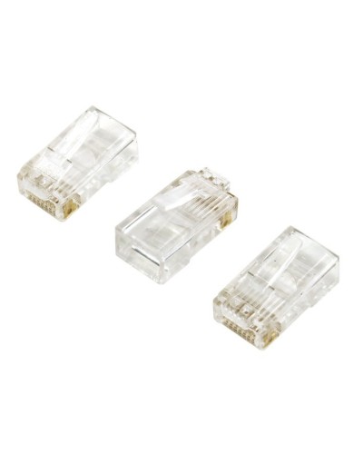 US050A (100шт). Разъем RJ-45. 5bites в Омске