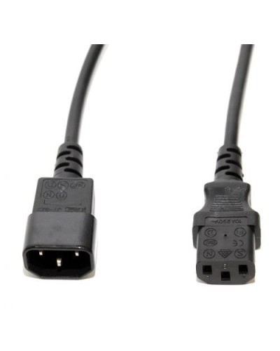 PC105-30A. Кабель питания. 5bites в Омске