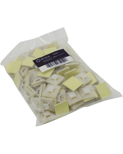 CTM3030-50WH (50 шт): Площадка для стяжек в Омске