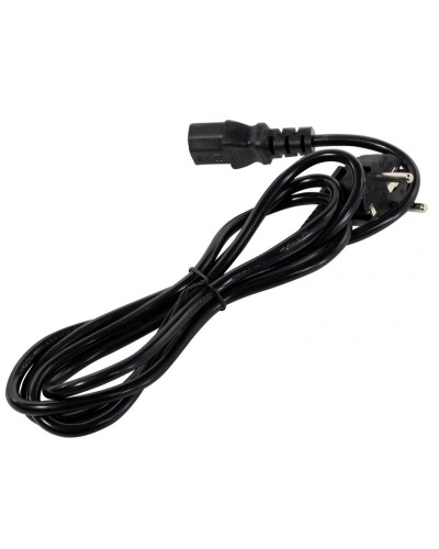 PC410-30A. Кабель питания. 5bites в Омске
