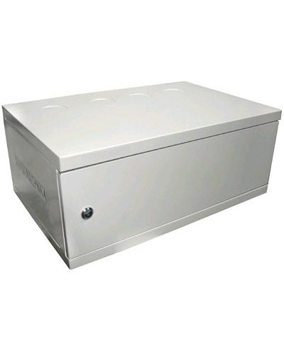 TC5405-04G. Шкаф телекоммуникационный 19 настенный 4U. 5bites в Омске