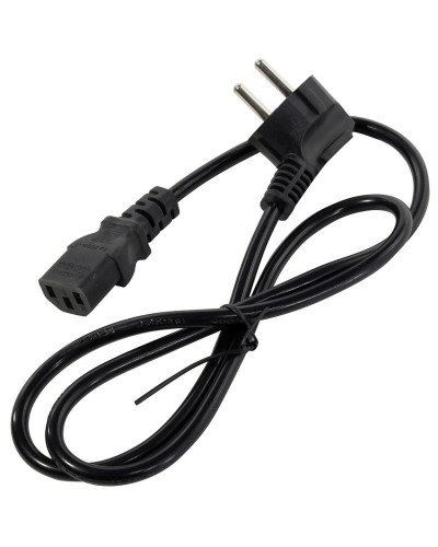 PC410-18A. Кабель питания. 5bites в Омске