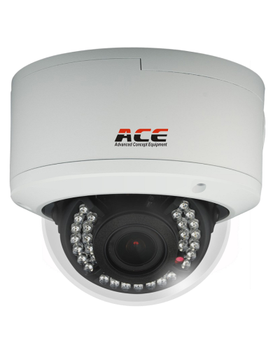 ACE-IEV20HD. Видеокамера AHD купольная. ACE в Омске