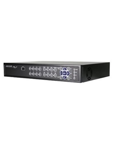 ACE-3104P. IP-видеорегистратор 4-канальный. ACE в Омске