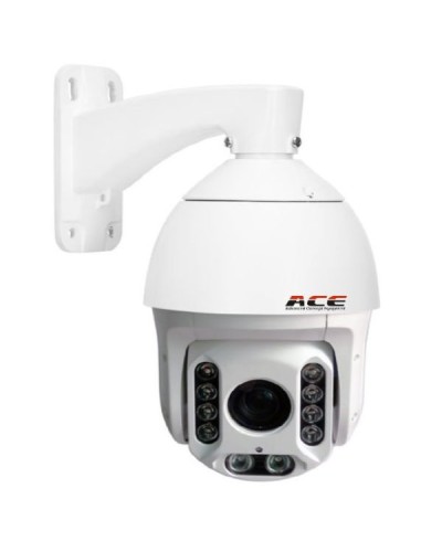 ACE-EMV18X20HD. Видеокамера мультиформатная поворотная. ACE в Омске