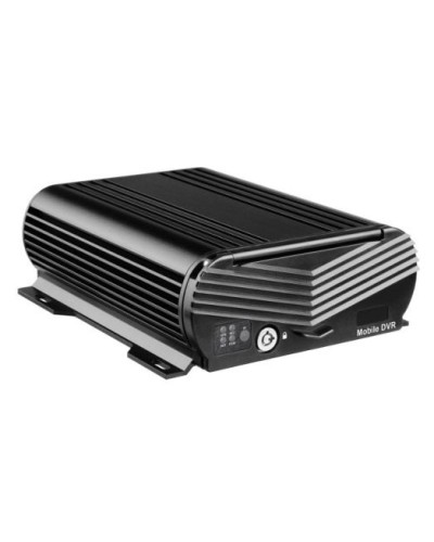 ACE-JS9804. Видеорегистратор AHD 4-канальный автомобильный. ACE в Омске