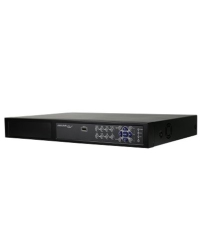 ACE-3108P. IP-видеорегистратор 8-канальный. ACE в Омске
