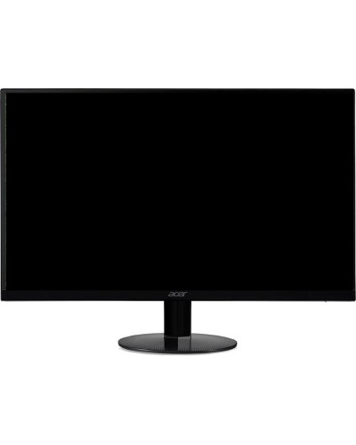 Acer SA220QBbmix 21.5 чёрный. Монитор LCD 21.5 дюймов. ACER в Омске