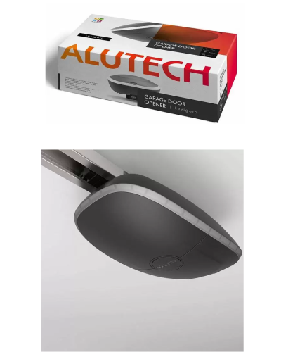 LG-800. Привод для гаражных ворот серии LEVIGATO. ALUTECH в Омске