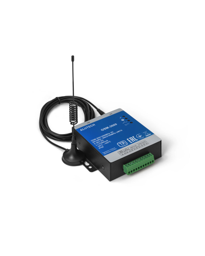 GSM-3000. Модуль GSM. ALUTECH в Омске
