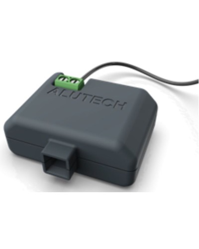 CU-A02. Модуль радиоуправления. ALUTECH в Омске