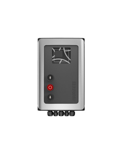 CU-TR400. Блок управления для привода промышленных ворот. ALUTECH в Омске