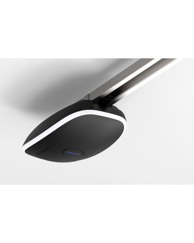 LG-1000F. Привод для секционных ворот. ALUTECH в Омске