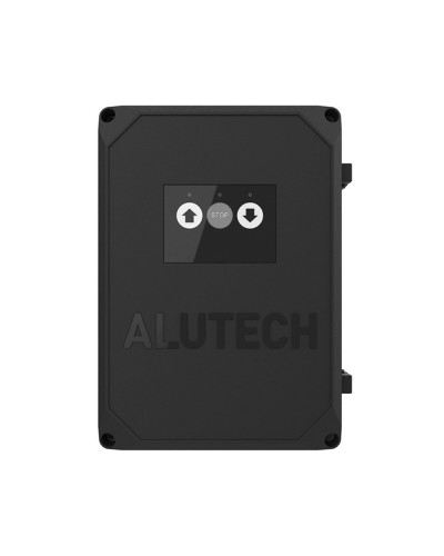 CUID-400N. Блок управления для привода промышленных ворот. ALUTECH в Омске