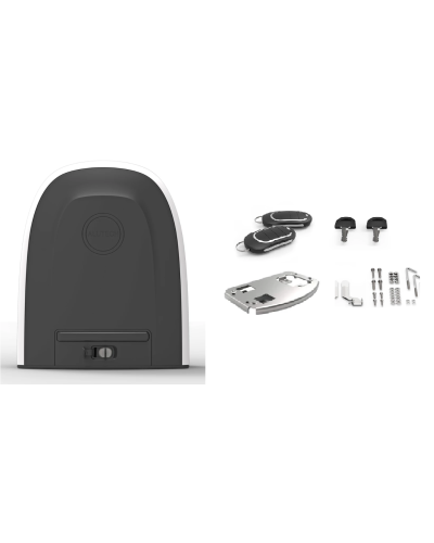 RTO-2000KIT. Комплект привода для откатных ворот серии ROTEO. ALUTECH в Омске
