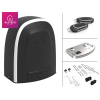 RTO-1000MKIT-Sm. Комплект привода для откатных ворот. ALUTECH