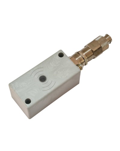 ALM-RD-S08-F-REH-M. Считыватель бесконтактный для proxi-карт взрывозащищенный. ALeko в Омске
