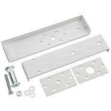 MK 300-400-PS (серый). Комплект смещения якоря. ALeko