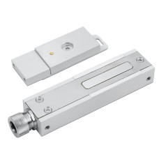 ALM-FM-M20-G-24-M. Электромагнитный замок взрывозащищенный. ALeko