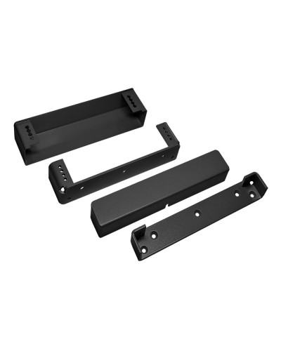 MK 400S-PS (черный). Комплект монтажа для замка. ALeko в Омске