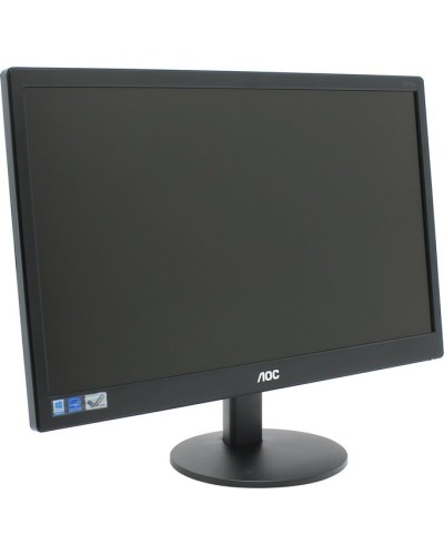 AOC 24B2XH 23.8 черный. Монитор LCD 23,8 дюймов. AOC в Омске