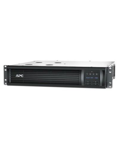 SMT2200RMI2UNC APC Smart-UPS 2200 ВА. Источник бесперебойного питания. APC в Омске
