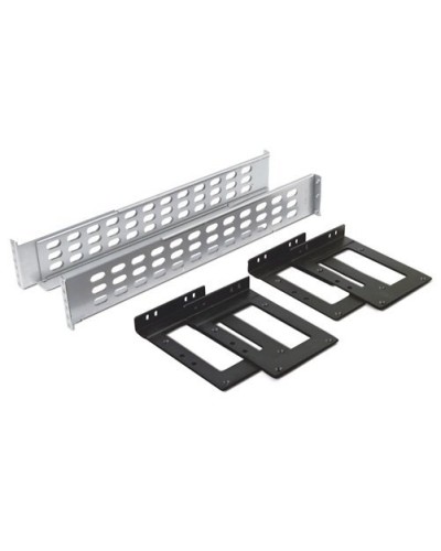 SRTRK2. Комплект 19 монтажных направляющих для ИБП APC Smart-UPS SRT 5/6/8/10 кВА. APC в Омске