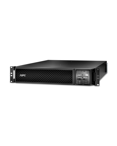 SRT1000RMXLI-NC APC Smart UPC 1000 ВА. Источник бесперебойного питания. APC в Омске