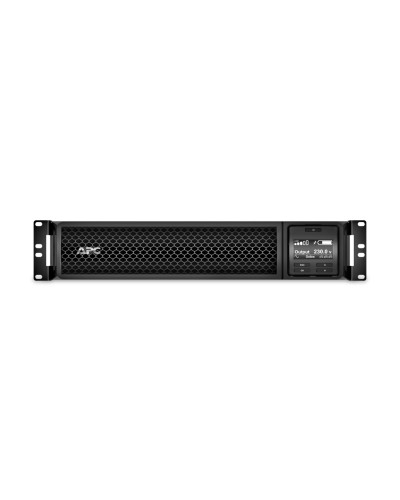 SRT1000RMXLI APC Smart-UPS 1000 ВА. Источник бесперебойного питания. APC в Омске