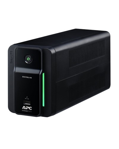 BVX700LI APC Easy-UPS 700 ВА. Источник бесперебойного питания. APC в Омске
