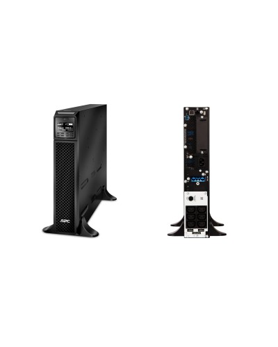 SRT1500XLI APC Smart-UPS 1500 ВА. Источник бесперебойного питания. APC в Омске