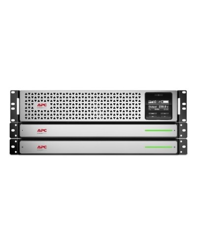 SRTL2200RMXLI APC Smart-UPS SRT 2200 ВА. Источник бесперебойного питания. APC в Омске