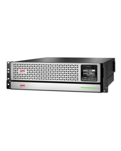 SRTL1000RMXLI-NC APC Smart-UPS SRT 900 ВА. Источник бесперебойного питания. APC в Омске