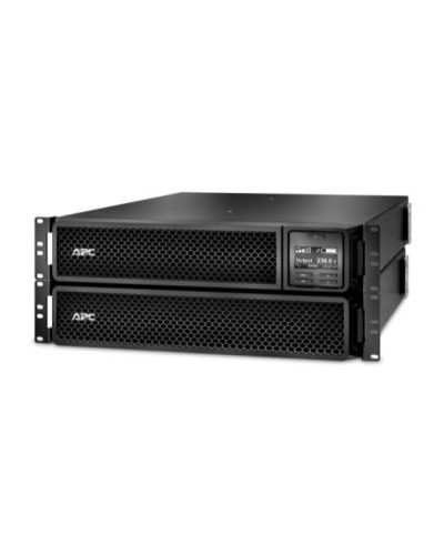 SRT2200RMXLI-NC APC Smart-UPS SRT 2200 ВА. Источник бесперебойного питания. APC в Омске