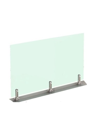 ASP-12.1500. Стекло закаленное под заполнение. ASP в Омске