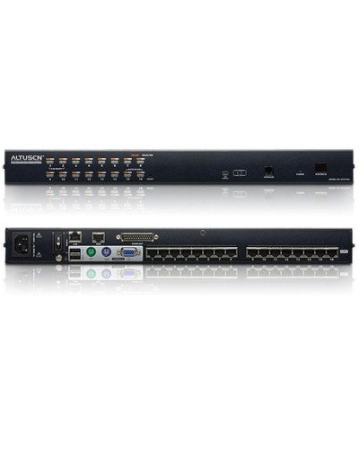 KH1516AI-AX-G. Переключатель. ATEN в Омске