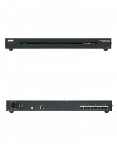 SN9108CO-AXA-G. Консольный сервер. ATEN в Омске