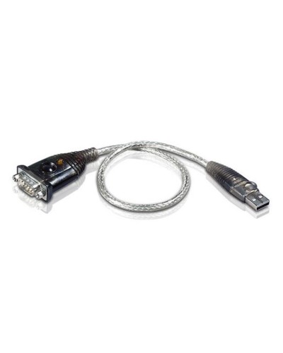 UC232A-AT. Преобразователь интерфейсов USB-RS232. ATEN в Омске