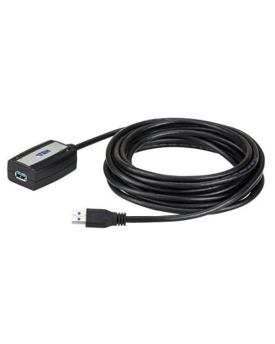UE350A-AT. Кабель USB-USB. ATEN в Омске
