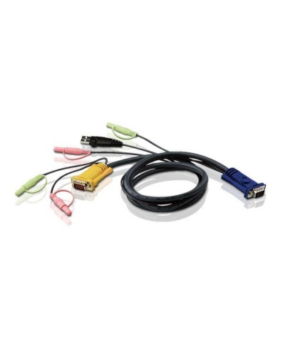 2L-5305U. Кабель KVM. ATEN в Омске