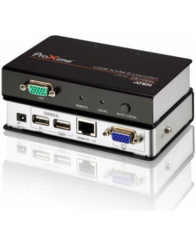 CE700A-AT-G. KVM-удлинитель. ATEN в Омске