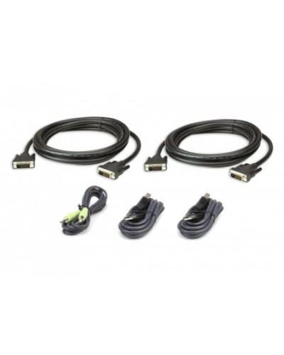 2L-7D03UDX5. Кабель KVM. ATEN в Омске