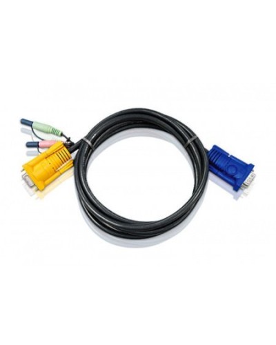 2L-5203A. Кабель KVM. ATEN в Омске