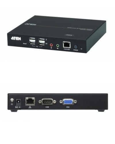 KA8270-AX-G. Удлинитель. ATEN в Омске