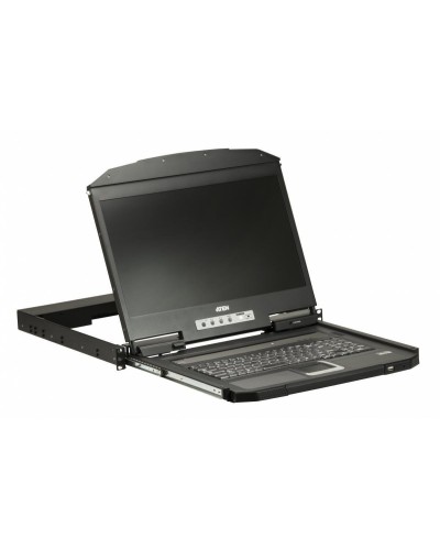 CL3100NX-ATA-RG. Консоль KVM. ATEN в Омске